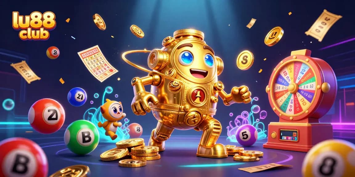Engage with the vibrant lu88 club scene filled with lottery excitement and winning potential.