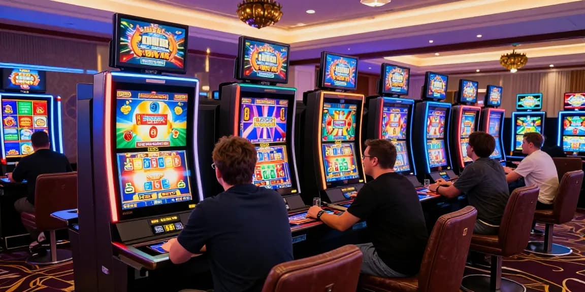 Beef Casino Spieler genießen aufregende Slotspiele und Live-Dealer-Aktionen in einem modernen Online-Casino.