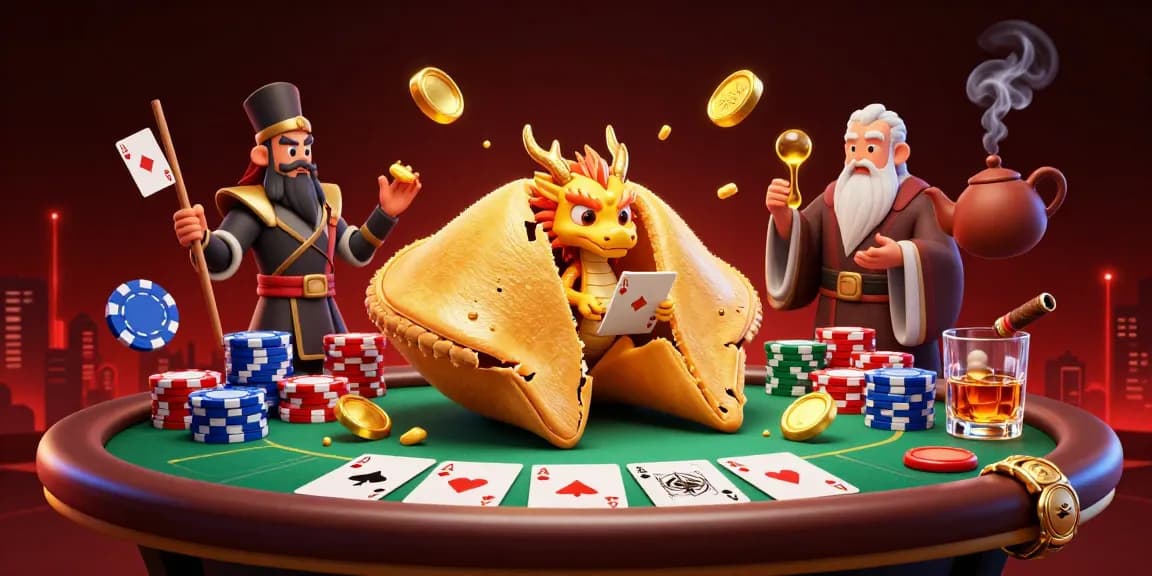 Engage with f8bet by experiencing an exciting scene of fortune in an online casino setting.