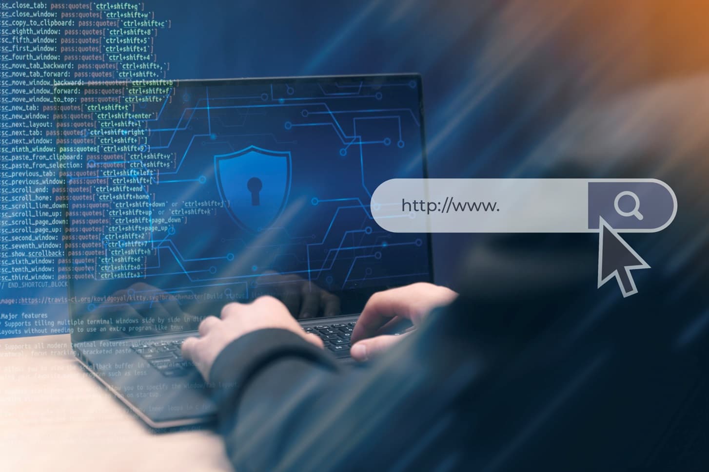 Wie ein IT-Penetrationstest-Anbieter Ihre IT-Infrastruktur schützt