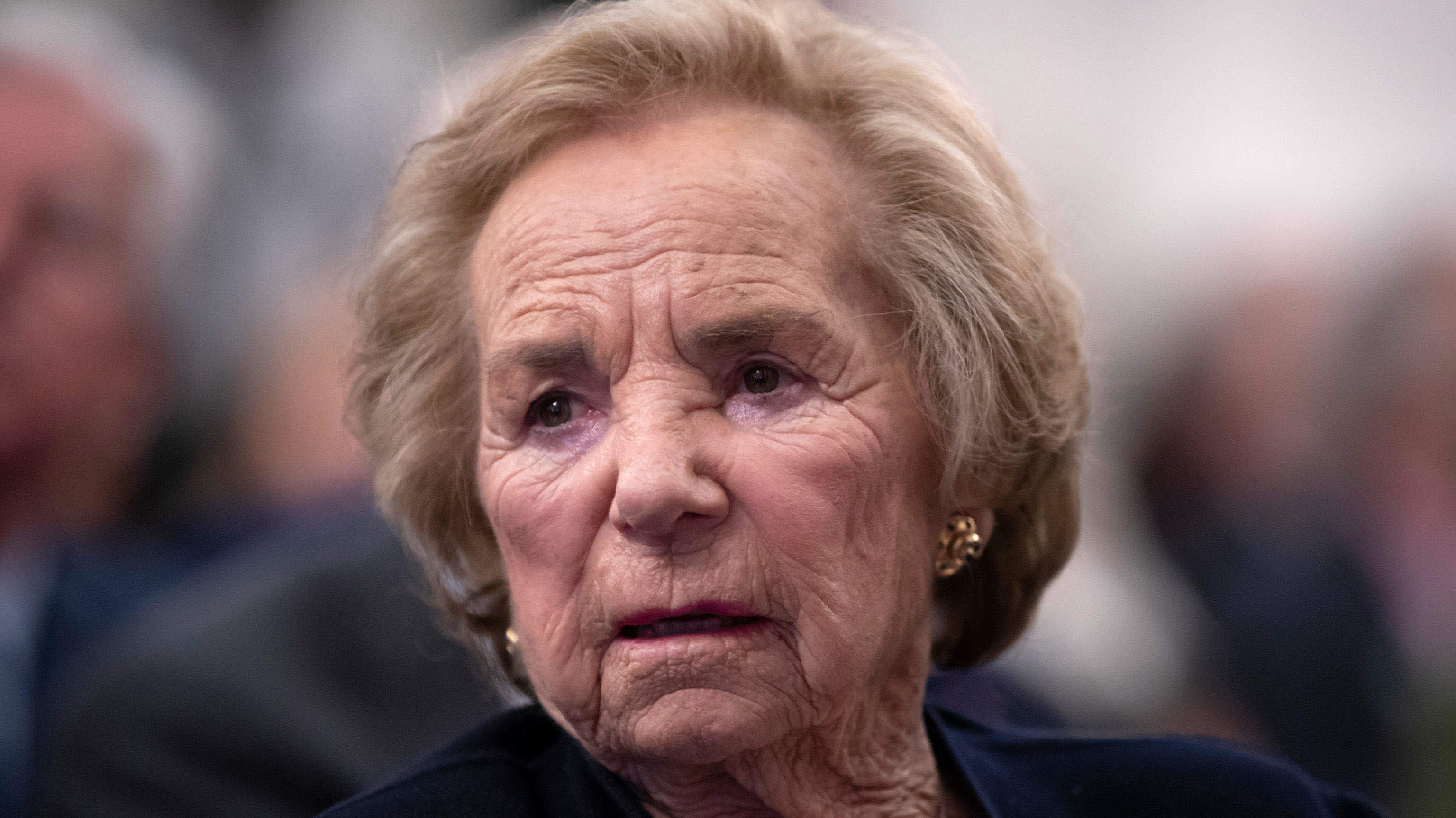 ethel kennedy