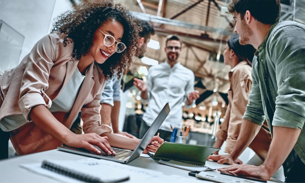 Startups aufgepasst: Professionelle Website erstellen lassen war nie einfacher – Traumwebsite hilft