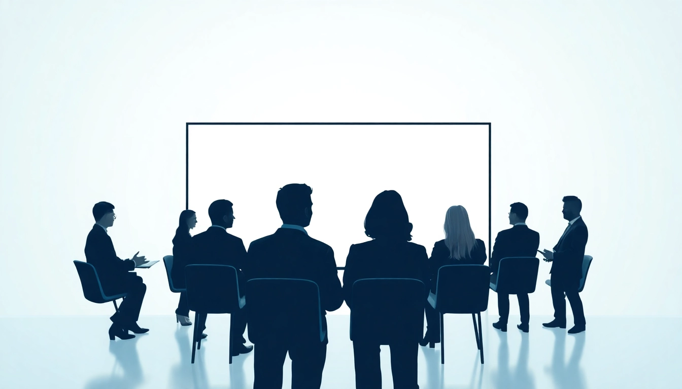 Gestalten Sie eine effektive LinkedIn Werbung für zielgerichtete Marketingstrategien und Audience Engagement.
