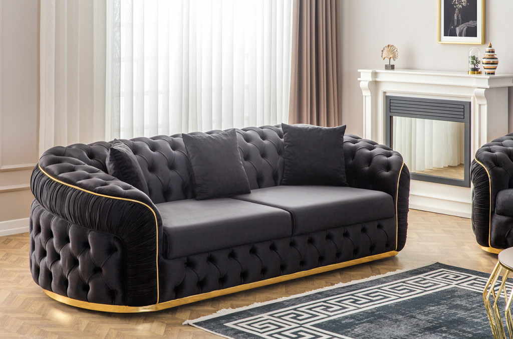 Die besten Tipps, um Möbel zu kaufen: So finden Sie das perfekte Stück für Ihr Zuhause