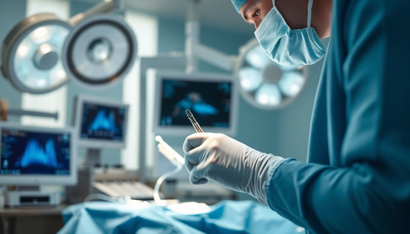Straffungsoperationen und Handchirurgie Braunschweig im Überblick