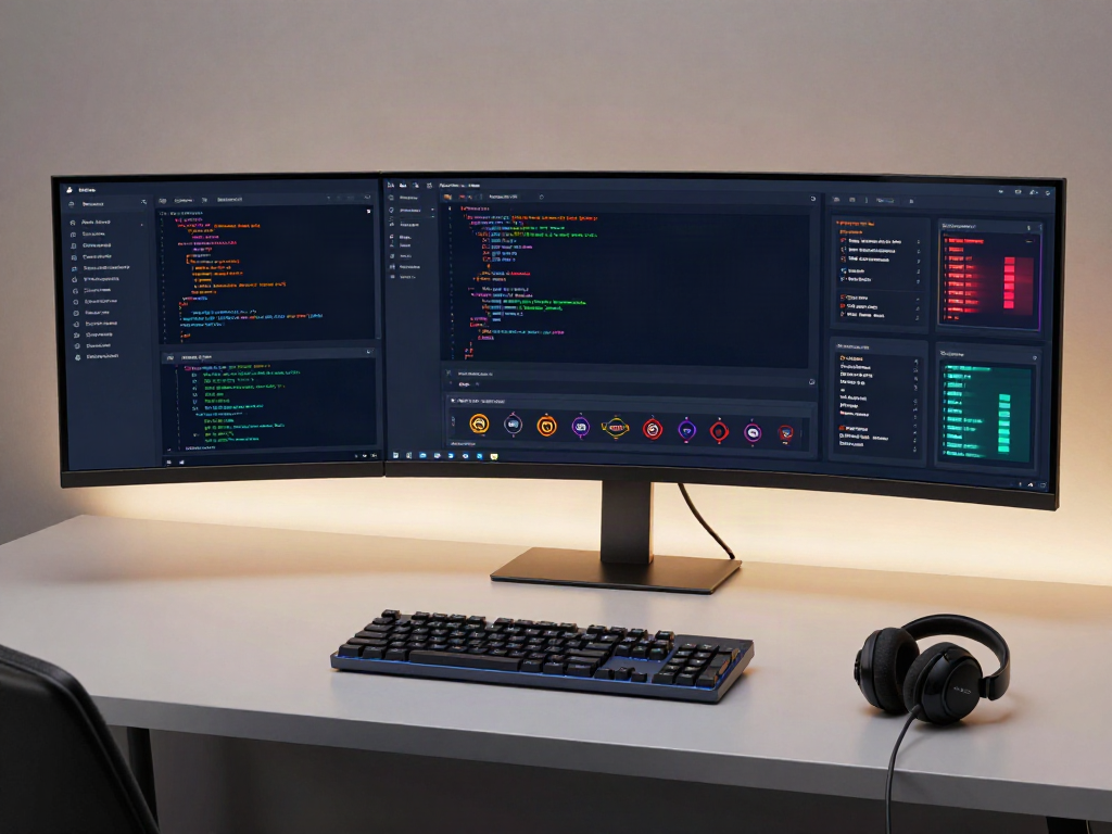 BigDrago Casino - Innovative Software-Entwicklung mit modernen Technologien und Cybersicherheit