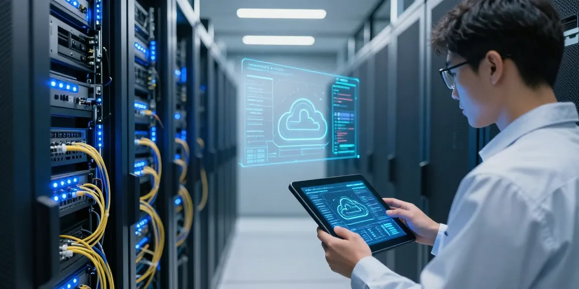 TiffanyLuck Casino: Innovatives Cloud Computing mit sicherer Datenverarbeitung und digitaler Plattform.
