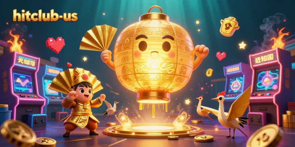 Experience the excitement at hitclub-us with vibrant casino action and stunning visuals.