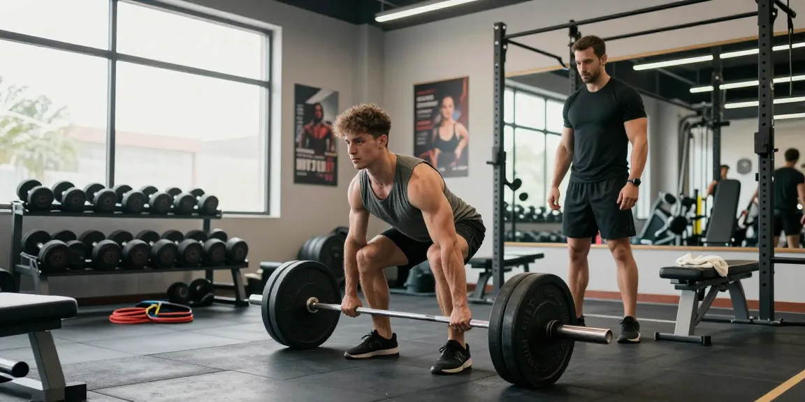 Anabolika kaufen für effektives Muskeltraining im modernen Fitnessstudio.