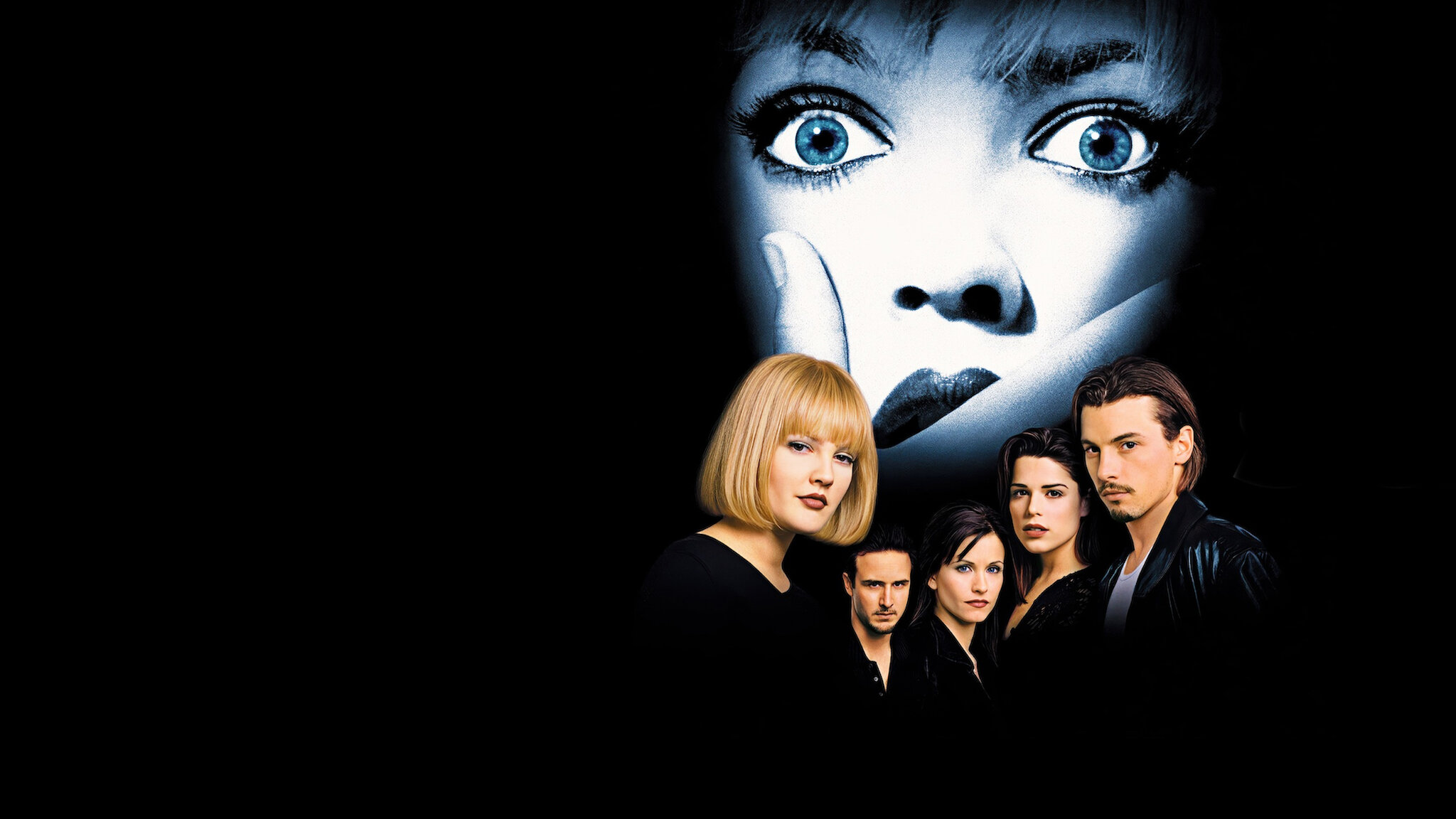 scream