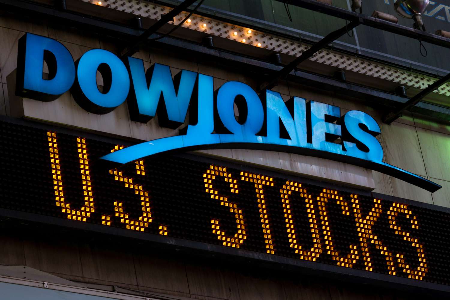 dow jones futures