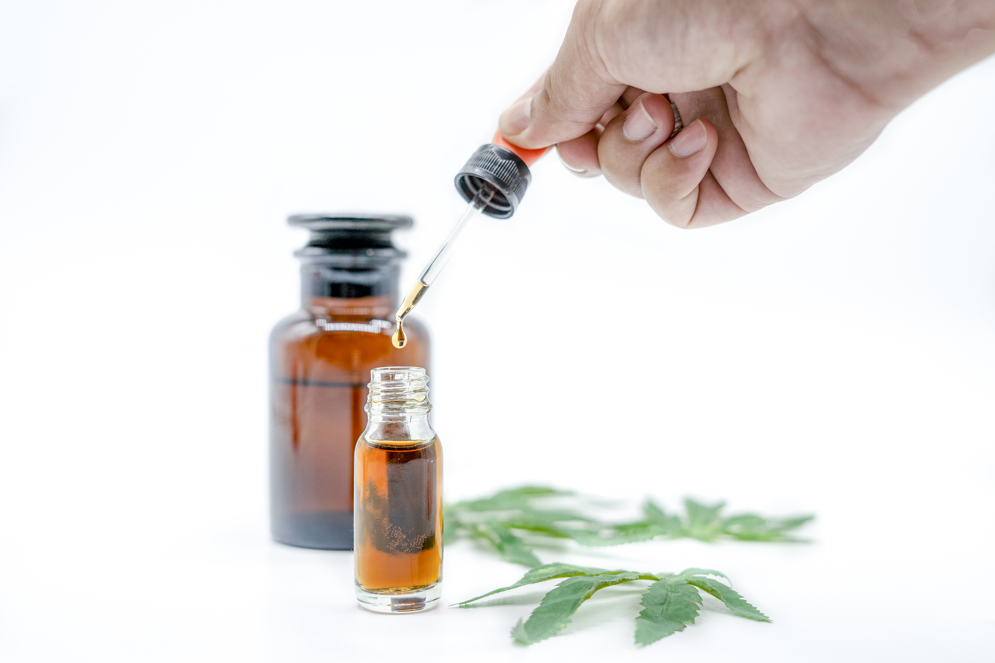 THC Liquid herstellen mit Genauigkeit: Die Cbdladen Methode zur Dosierung ohne Rausch