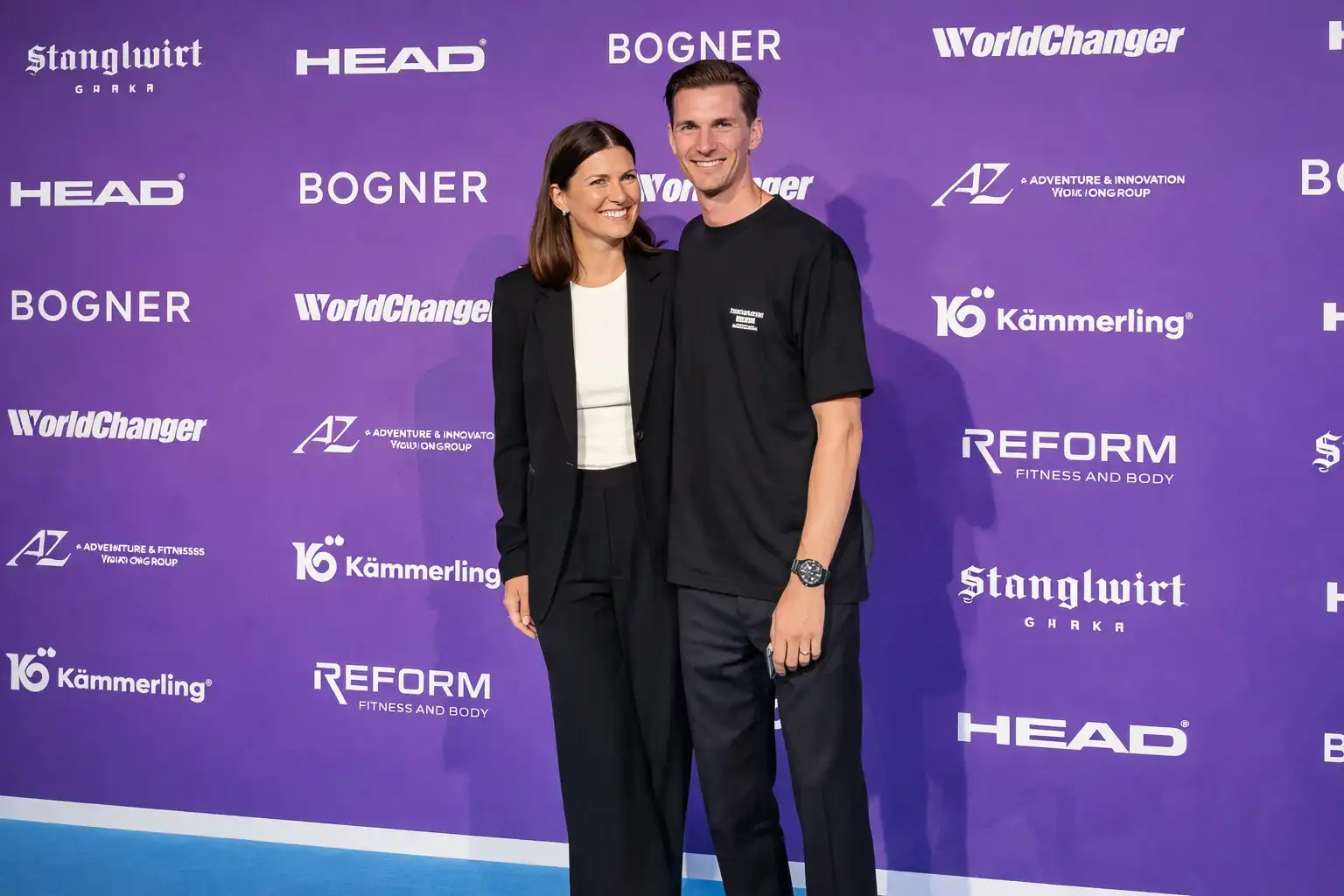 Gregor Schlierenzauer neue Freundin