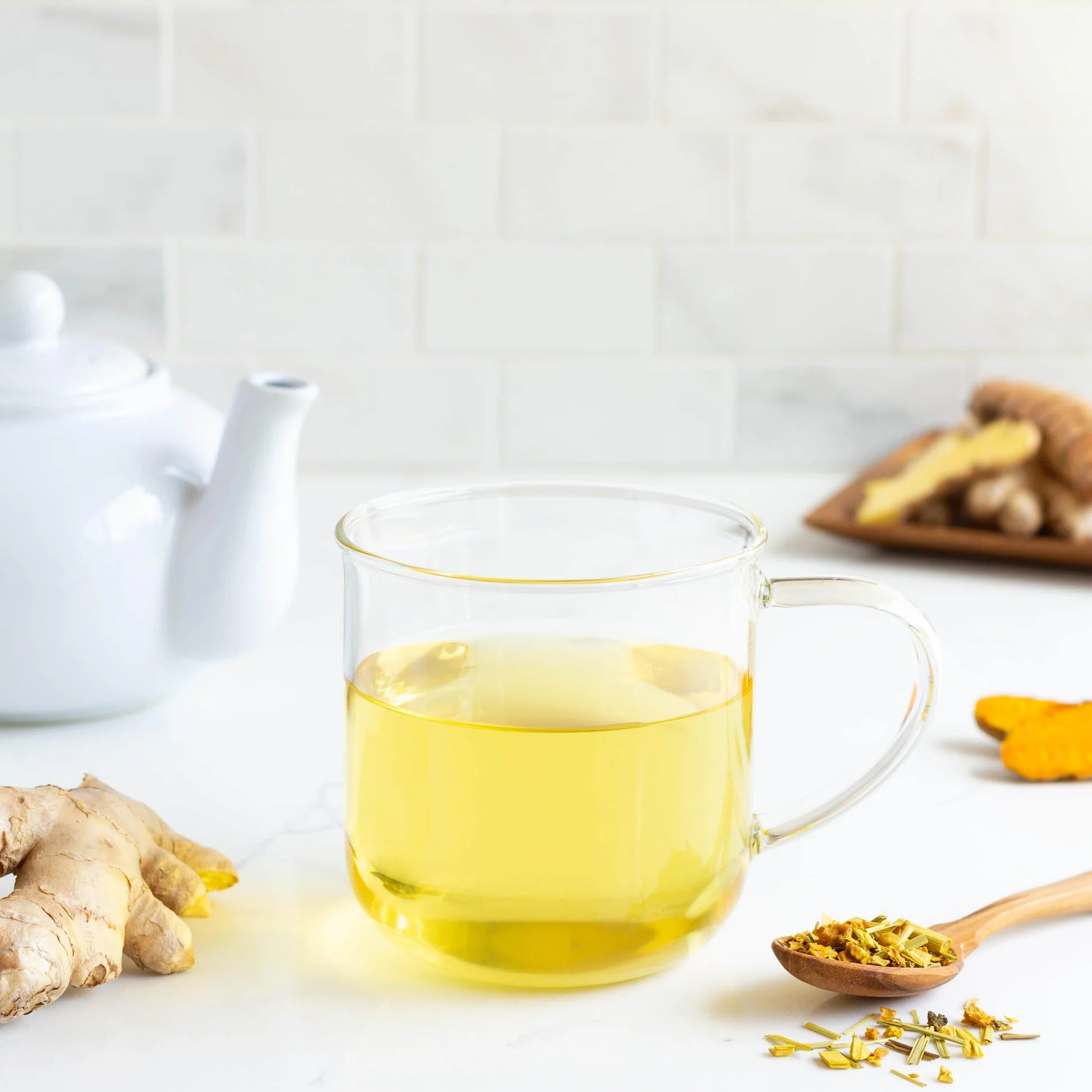 Jeden Tag fitter – Natürliches Bio-Inulin Pulver für deine Ernährung