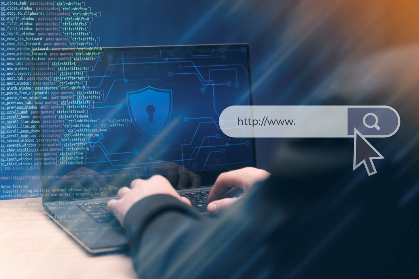 Wie ein IT-Penetrationstest-Anbieter Ihre IT-Infrastruktur schützt