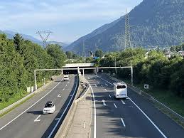 a 10 tauernautobahn