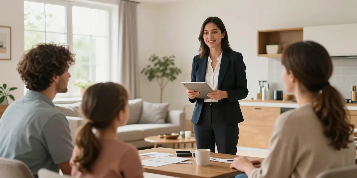 Immobilienmakler Oberhausen - Vertrauenswürdiger Immobilienservice für die Region.