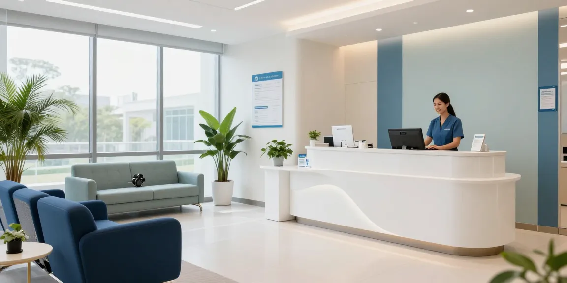 Hair transplant Istanbul cost and medical services in a welcoming healthcare clinic.
