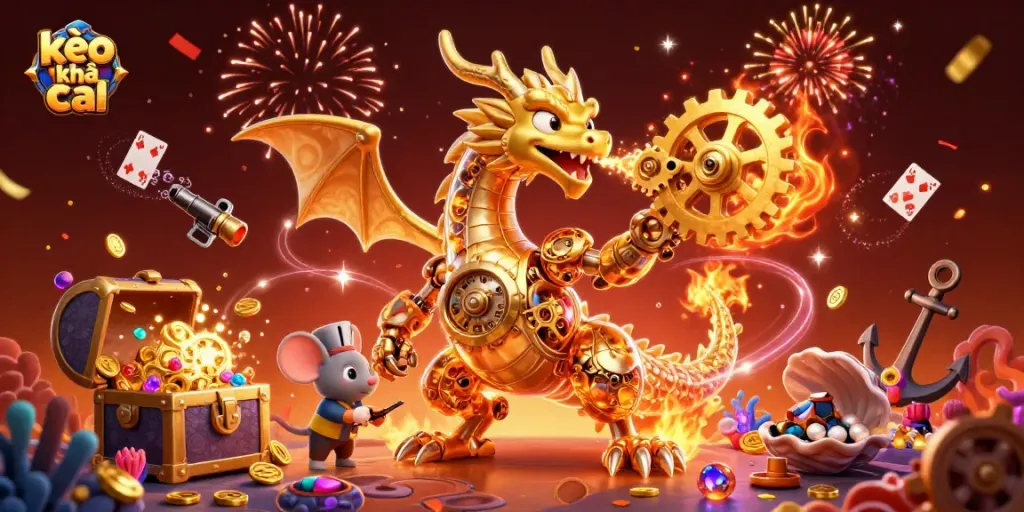 Experience winning strategies with kèo nhà cái in a vibrant 3D casino fantasy.