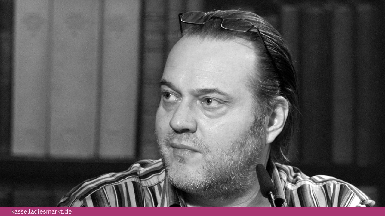 leo aron kremp beruf