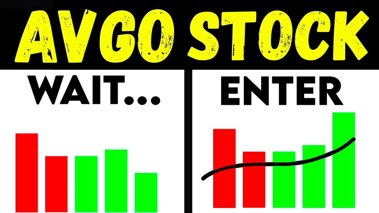 avgo stock