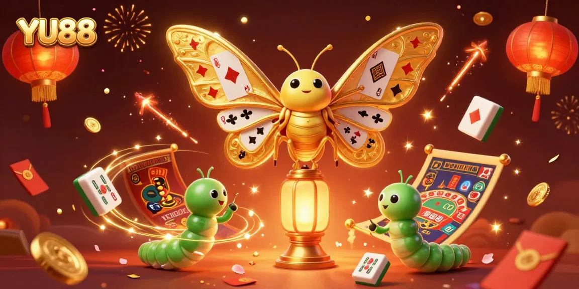 Join the action at YU88 for thrilling casino experiences amidst vibrant celebrations.