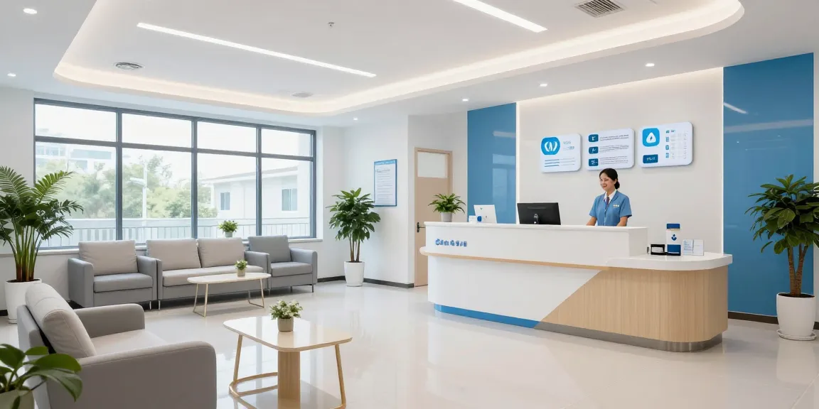 Akra Labs Shop bietet erstklassige medizinische Dienstleistungen und Patientenversorgung in einer modernen Gesundheitsklinik.