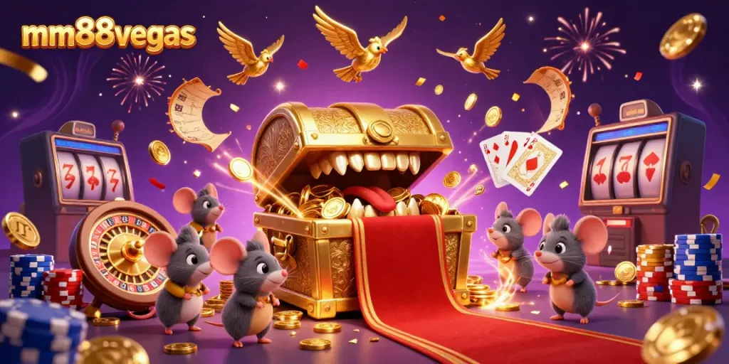 Engage with elite gaming adventures at mm88vegas with vibrant casino elements and thrilling rewards.