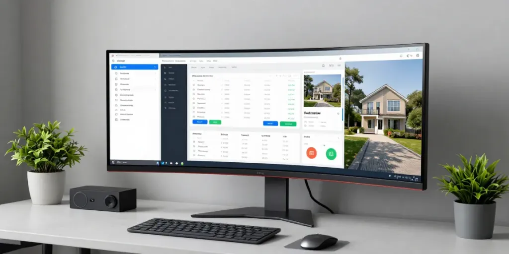 Immobilienmakler Holzminden: Das digitale Maklerbüro für innovative Softwarelösungen.