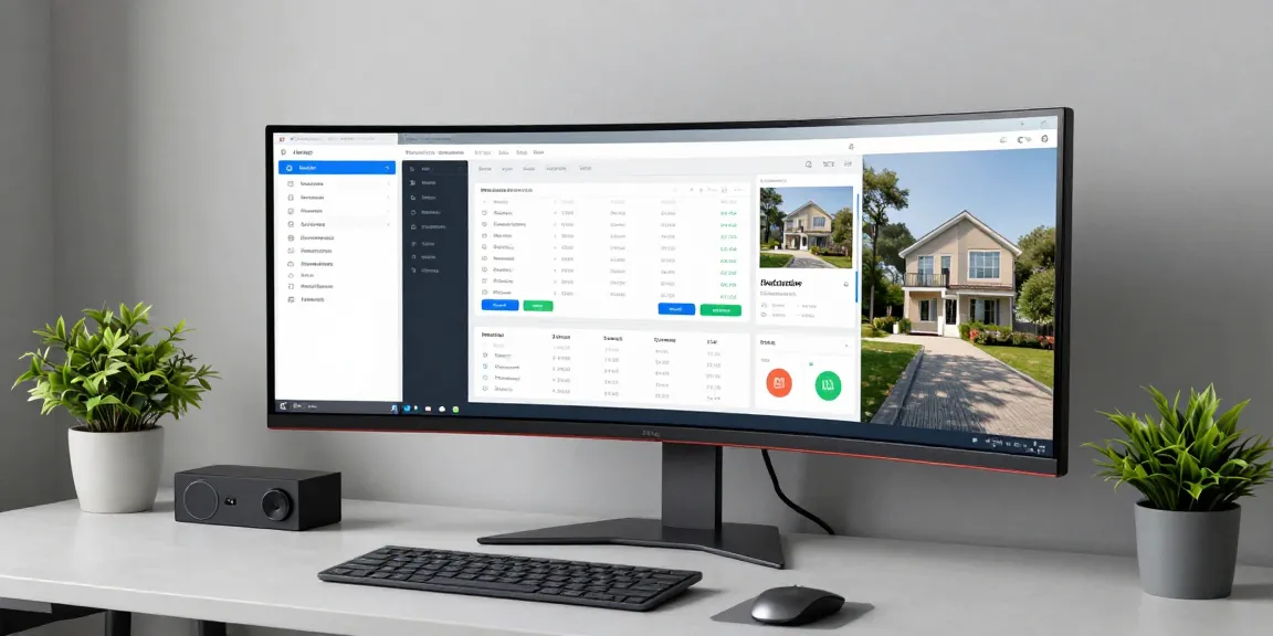 Immobilienmakler Holzminden: Das digitale Maklerbüro für innovative Softwarelösungen.