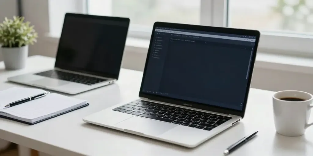 Das freiberufler konto ermöglicht effizientes Finanzmanagement durch digitale Tools und innovative Software.