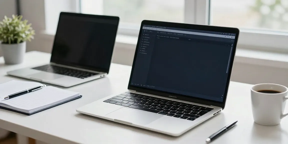 Das freiberufler konto ermöglicht effizientes Finanzmanagement durch digitale Tools und innovative Software.