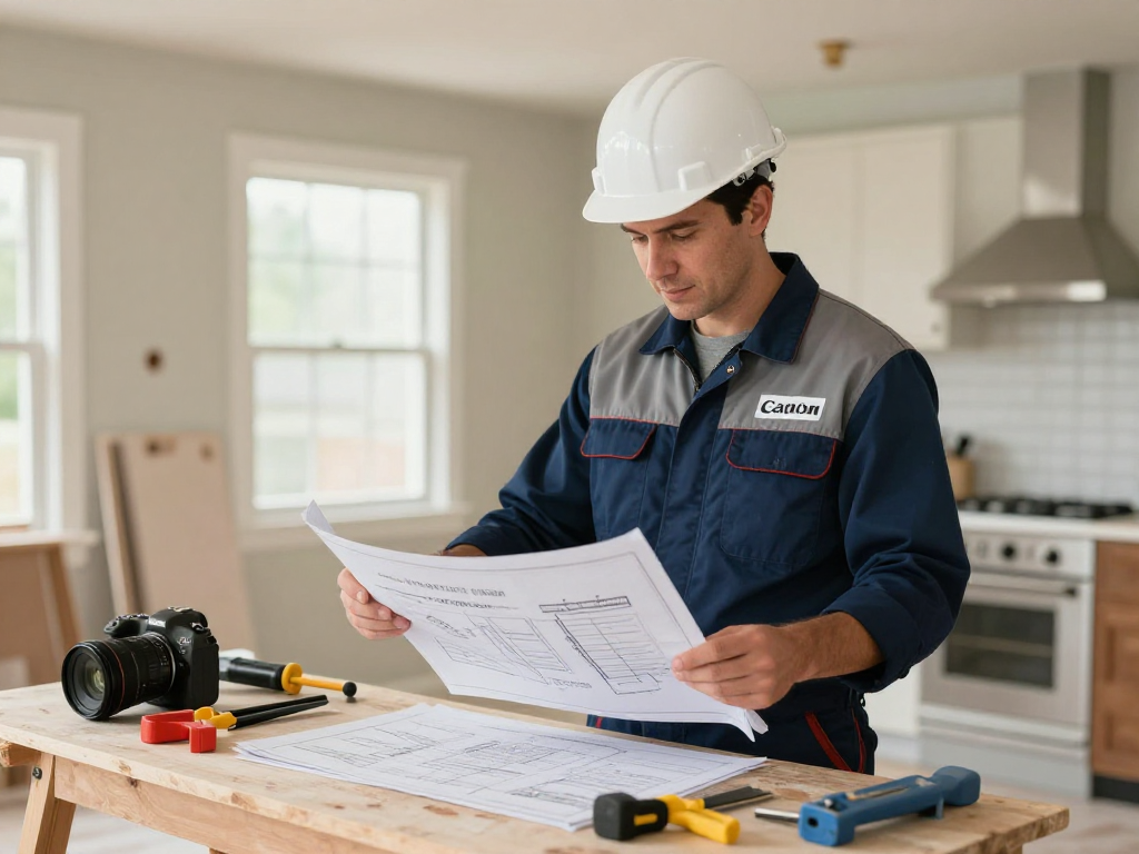 Denis, your trusted provider for local services and professional contractor solutions.