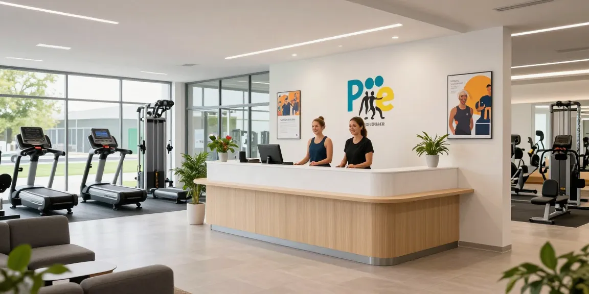 Sportscholen in Amersfoort offering modern facilities and comprehensive healthcare services.