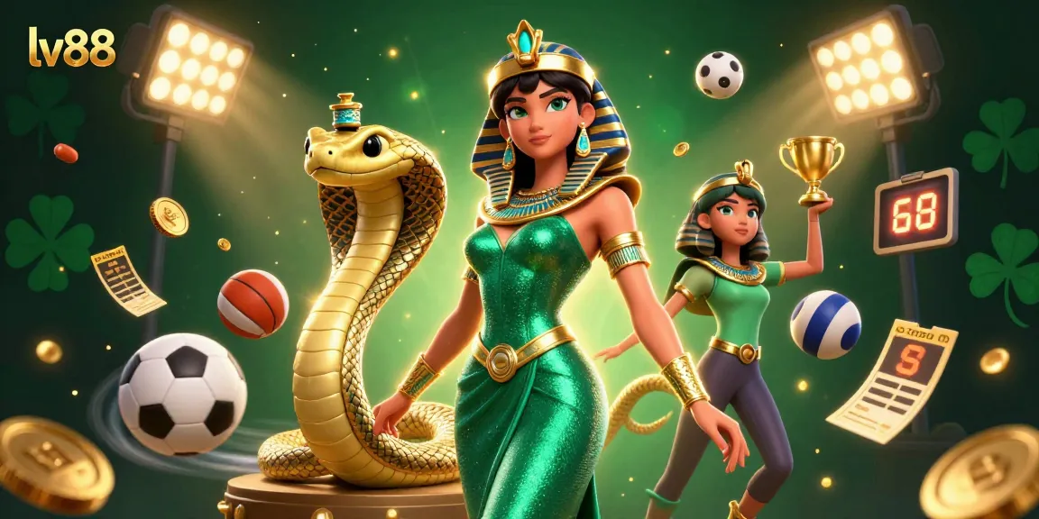 Engage in thrilling betting experiences with lv88's captivating online gaming platform.