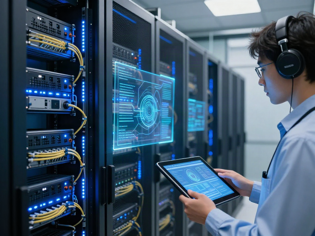 Immobilienmakler Düsseldorf – Innovative Softwareentwicklung und Cloud-Technologie zur Immobilienverwaltung.