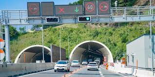 stau a10 tauernautobahn