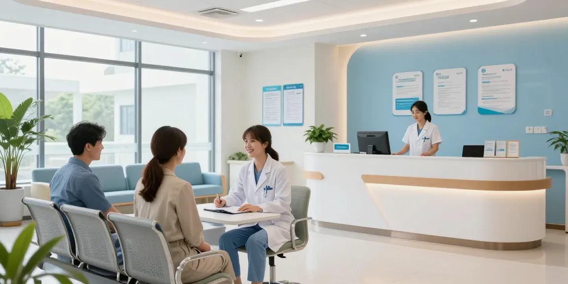 Prime Pharma medizinische Dienstleistungen, fachkundige Patientenversorgung, moderne Klinik, Arztberatung und Wellness-Zentrum.