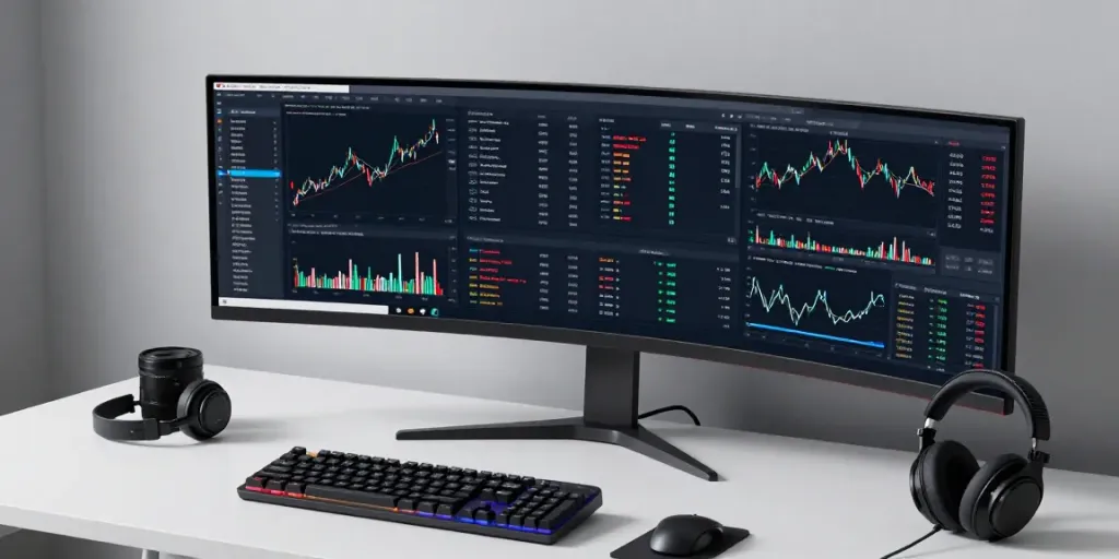 Finanzberatung München: Innovative digitale Finanzanalyse mit KI-Technologie und Softwarelösungen.