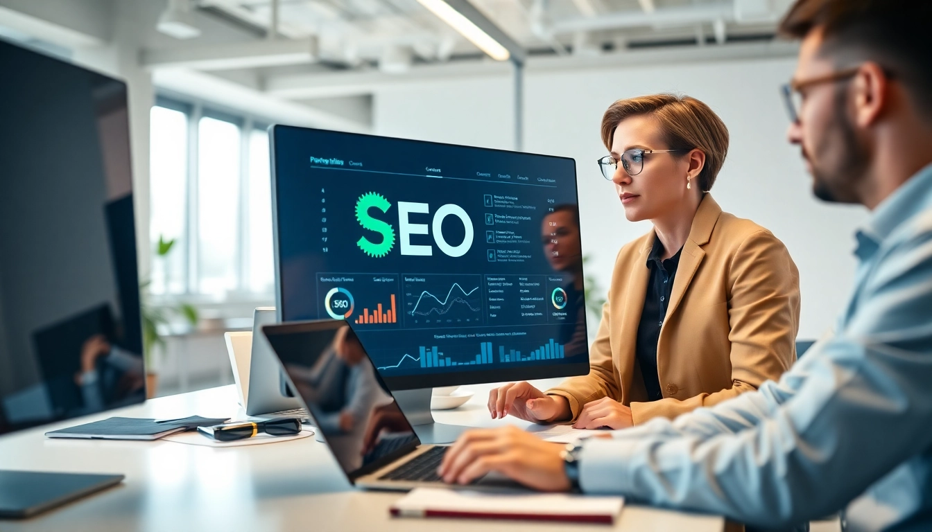 Optimize your strategies with SEO.my for effective digital marketing solutions.