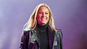 was macht helene fischer
