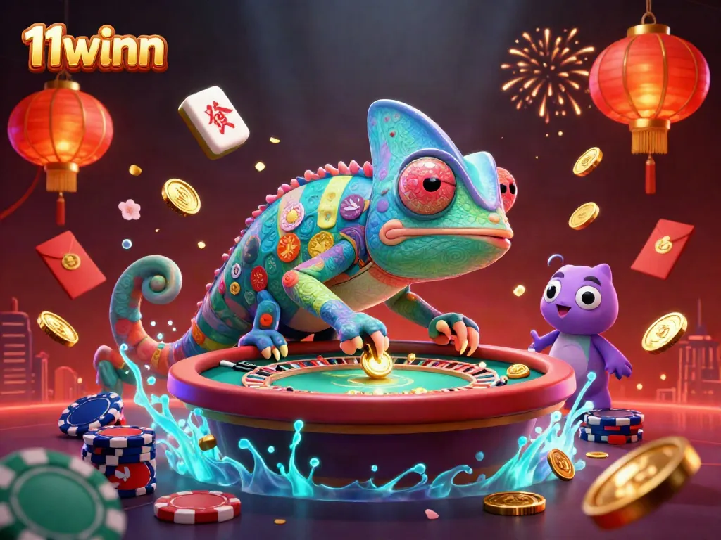 Experience the vibrant world of online gaming at 11winn, where excitement meets opportunity.