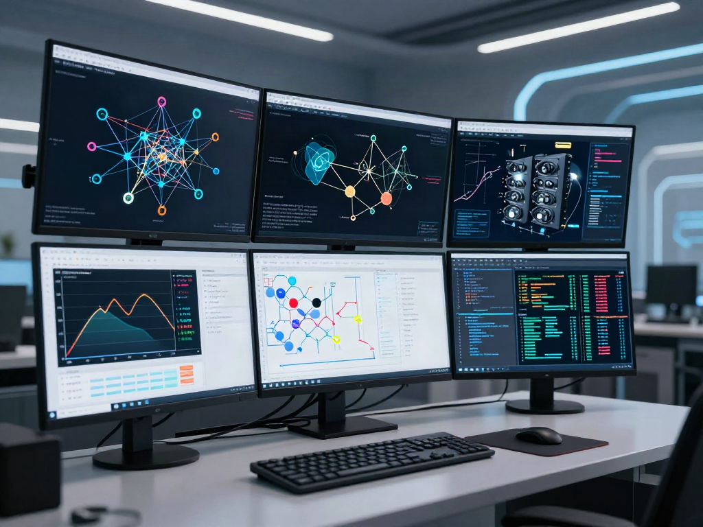 Sparfuchs365 bietet innovative Softwarelösungen für Cloud-Computing und KI-Technologie.
