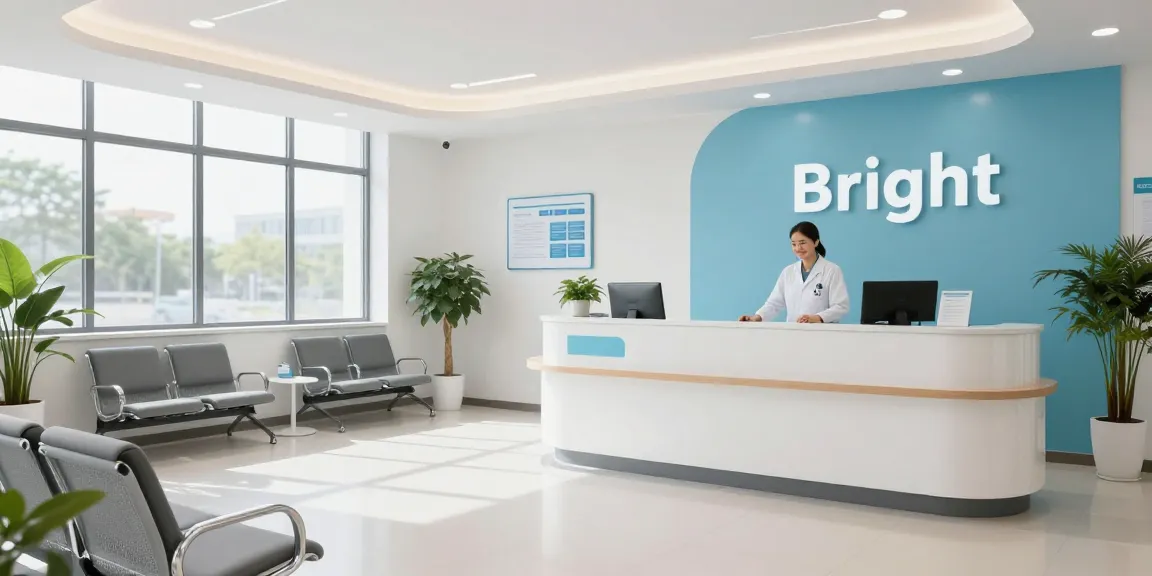 Best hair transplant turkey - compassionate doctor consultation in a modern health clinic.