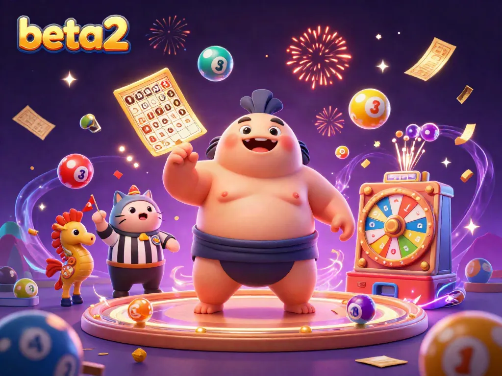 Engage in thrilling betting experiences with beta2 illustrated by a lively underwater casino scene.
