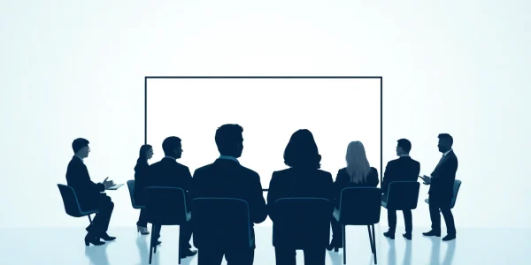 Gestalten Sie eine effektive LinkedIn Werbung für zielgerichtete Marketingstrategien und Audience Engagement.