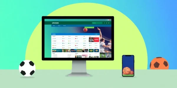 Entdecken Sie Wettanbieter ohne LUGAS mit vielfältigen wettoptionen und attraktiven Quoten.