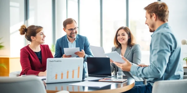 Explore the concept of net salary in Germany through a collaborative workplace discussion.