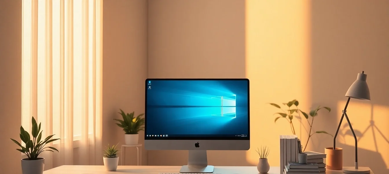 Jetzt Windows 11 Pro kaufen und erleben Sie eine neue, produktive Benutzeroberfläche am modernen Arbeitsplatz.