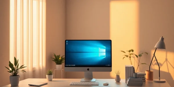 Jetzt Windows 11 Pro kaufen und erleben Sie eine neue, produktive Benutzeroberfläche am modernen Arbeitsplatz.